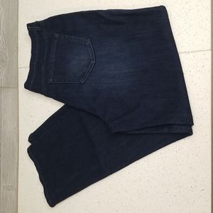 Gloria Vanderbilt Amanda Style High Waist Mom Jeans